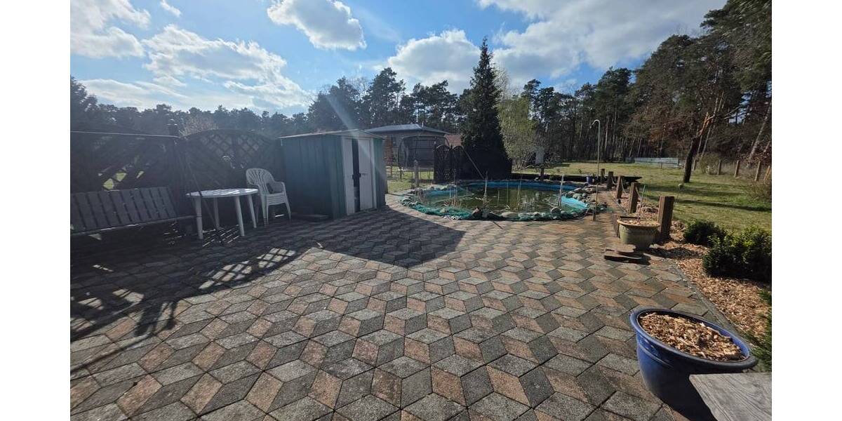 Einfamilienhaus Schönwald Schönwalde - 4 Zimmer, 110 m&sup2;, 380.000&euro; | Angebot:26111381