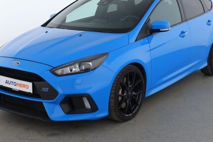 Ford Focus 35.094 km 33.150 &euro; Dresden 01187