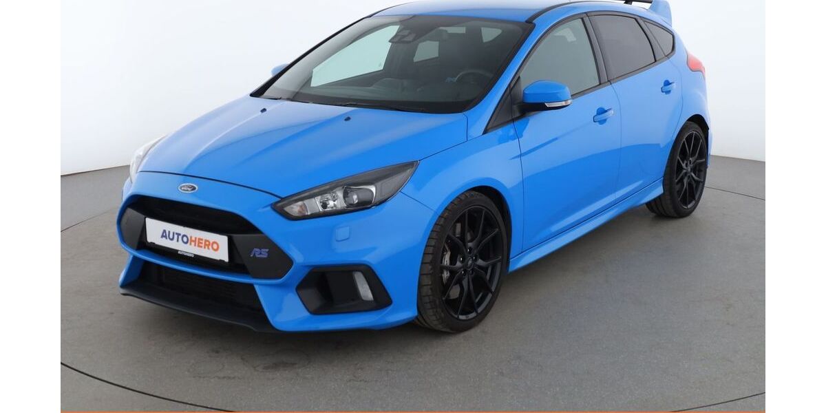 Ford Focus 35.094 km 33.150 &euro; Dresden 01187