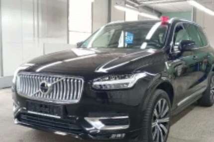 Volvo XC90 79.900 km 47.890 &euro; Helmstedt 38350