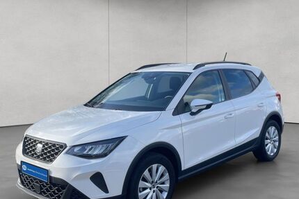 Seat Arona 46.950 km 16.980 &euro; Bordesholm 24582