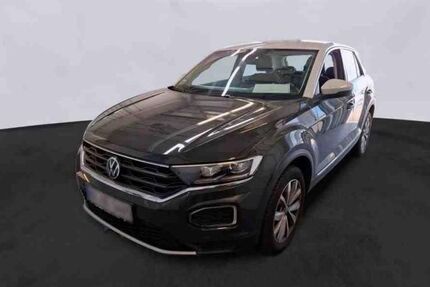 VW T-Roc 45.771 km 17.940 &euro; Bernburg 06406