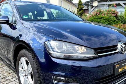 VW Golf 61.800 km 15.880 &euro; Königsbrück bei Dresden 01936