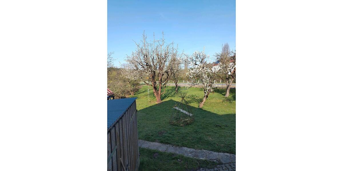 Erdgeschoßwohnung Altdorf bei Nürnberg - 3 Zimmer, 80 m&sup2;, 700&euro; | Angebot:26313095