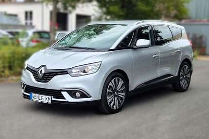 Renault Scenic 55.809 km 12.890 &euro; Wendelstein 90530