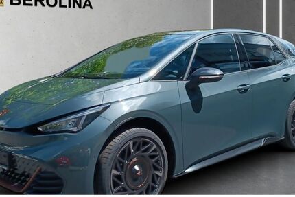 Cupra Born 2.000 km 46.111 &euro; Berlin 12105