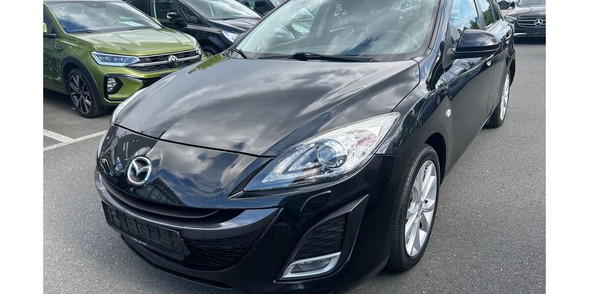 Mazda 3 112.098 km 5.900 &euro; Fürth 90763