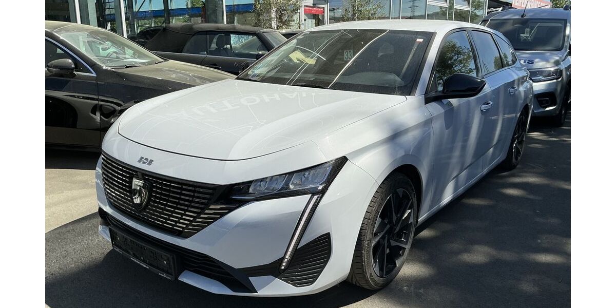 Peugeot 308 189.288 km 13.870 &euro; Eitorf 53783