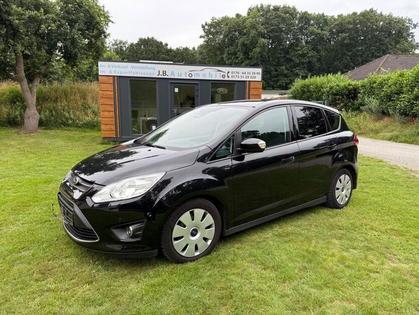 C-Max