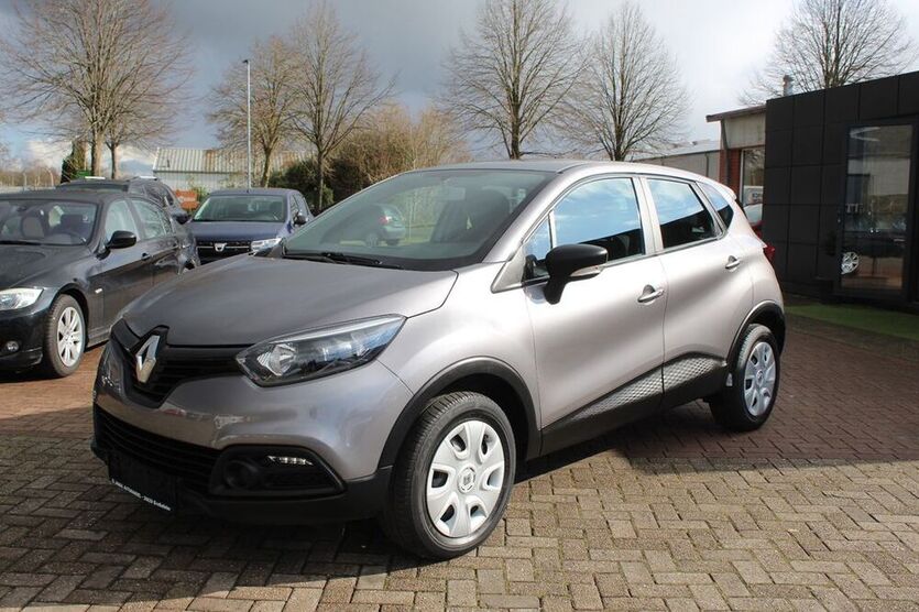 Captur