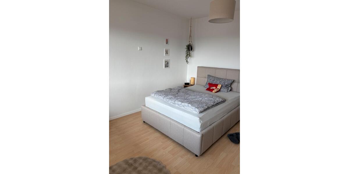Etagenwohnung Töging am Inn - 3 Zimmer, 68 m&sup2;, 730&euro; | Angebot:25376380