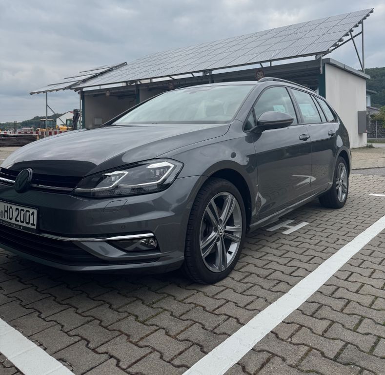 VW Golf 149.720 km 12.400 € Tegernheim 93105
