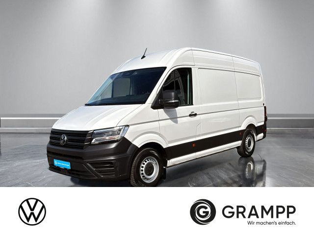 VW Crafter 22.764 km 44.990 &euro; Lohr am Main 97816
