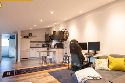 Wohnung Bedburg Kirchherten - 2 Zimmer, 64 m&sup2;, 139.000&euro; | Angebot:25703136