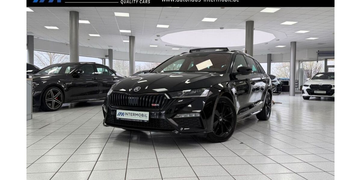 Skoda Octavia 70.229 km 33.990 &euro; Schönefeld / bei Berlin 12529