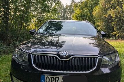 Skoda Octavia 215.500 km 5.000 &euro; Waldsieversdorf 15377