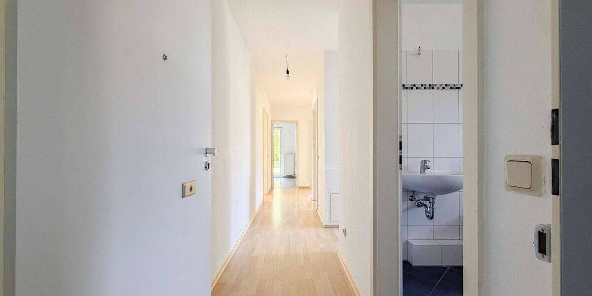 Etagenwohnung Hamburg Eißendorf - 2 Zimmer, 68 m&sup2;, 289.000&euro; | Angebot:26879788