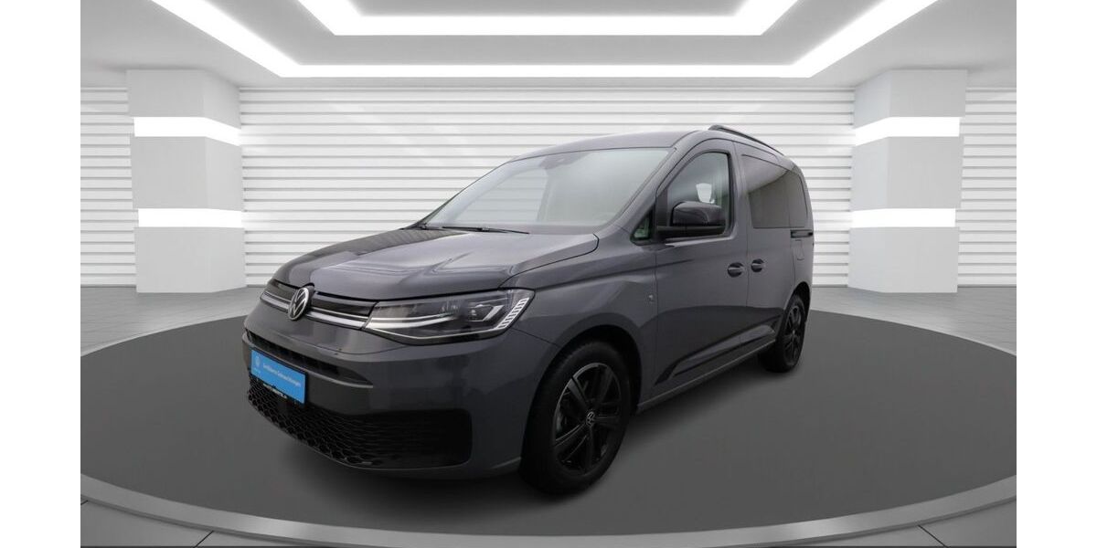VW Caddy 16.500 km 36.600 &euro; Osnabrück 49084