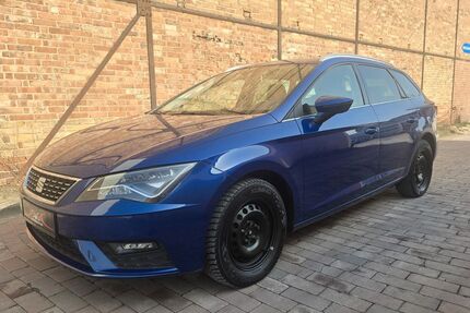 Seat Leon 152.413 km 8.991 &euro; Hannover 30453