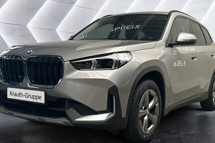 BMW X1 2.500 km 42.900 € Sinsheim 74889