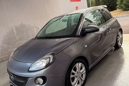 Opel Adam 108.000 km 11.600 &euro; Niefern-Öschelbronn 75223