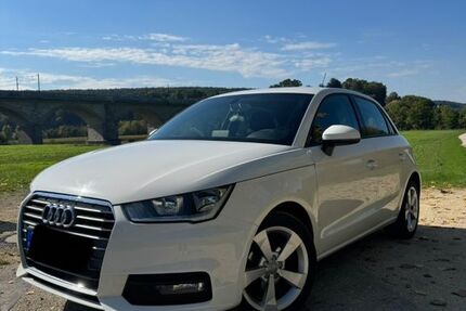 Audi A1 86.700 km 10.700 &euro; Regensburg 93051