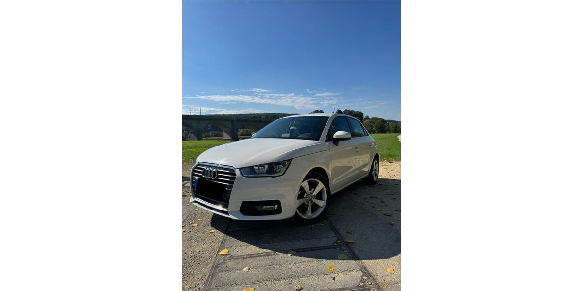 Audi A1 86.700 km 10.700 &euro; Regensburg 93051