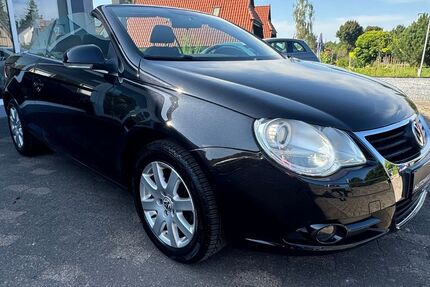 VW Eos 120.000 km 5.790 € Porta Westfalica 32457