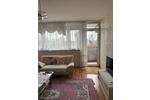 Helle 3 Zimmer Wohnung mit Balkon und Aufzug