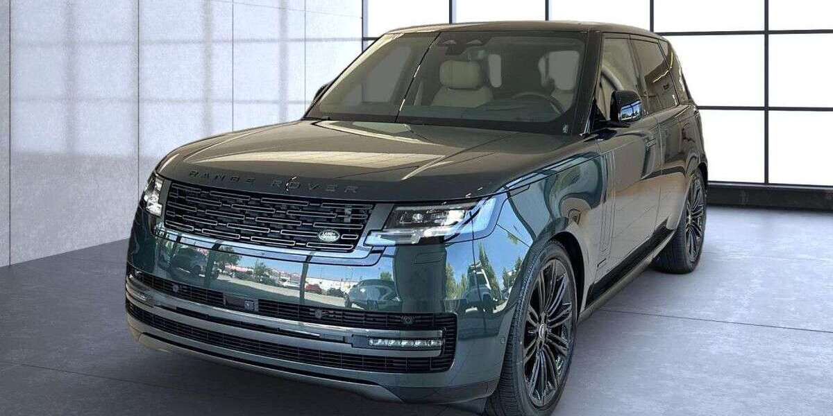 Land Rover Range Rover 1.900 km 189.900 &euro; Augsburg 86165