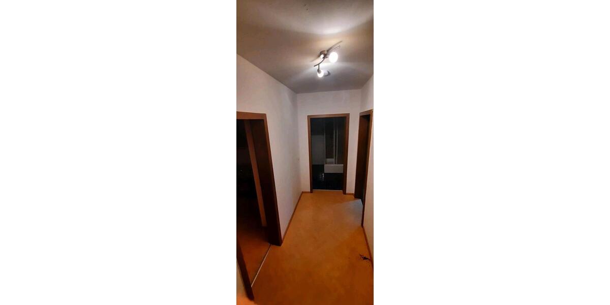 Zweiraumwohnung Jena Kronfeldstr 2 zimmer