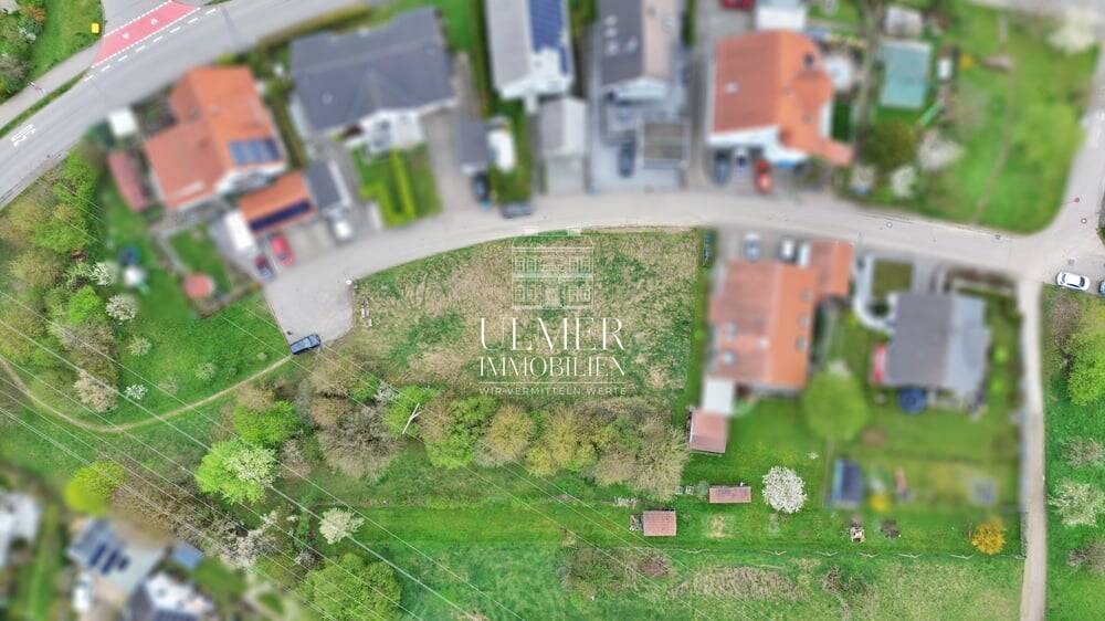 Grundstück Dußlingen - 620.000&euro; | Angebot:26196342