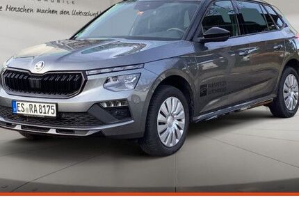 Skoda Kamiq 16.000 km 28.890 &euro; Kirchheim 73230