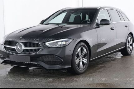 Mercedes-Benz C 180 17.788 km 34.790 &euro; Bad Neustadt 97616