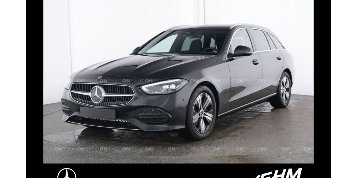 Mercedes-Benz C 180 17.788 km 34.790 &euro; Bad Neustadt 97616