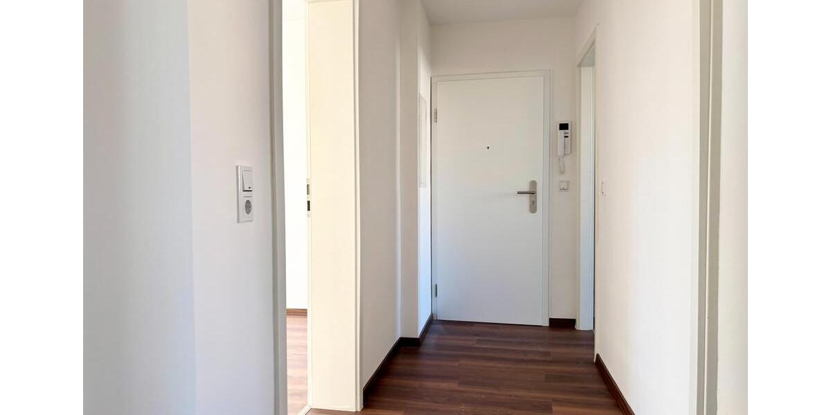 Etagenwohnung Wulkenzin - 3 Zimmer, 65 m&sup2;, 390&euro; | Angebot:26194821