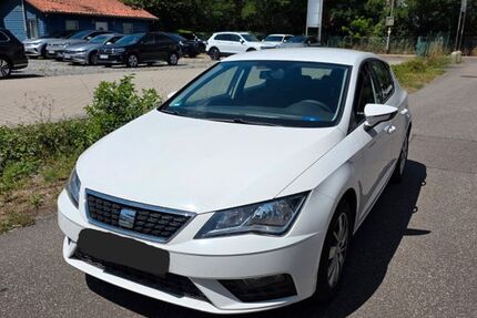 Seat Leon 156.000 km 7.600 &euro; Mühlacker 75417