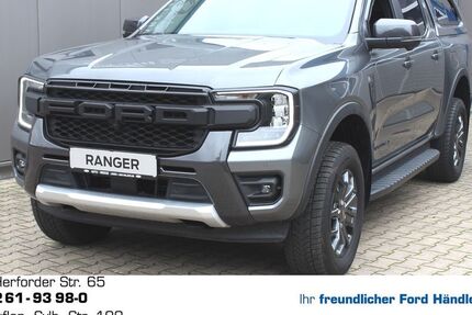 Ford Ranger 23.490 km 51.390 &euro; Bad Salzuflen 32107