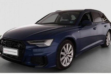 Audi A6 31.234 km 62.479 € Oldenburg 26135