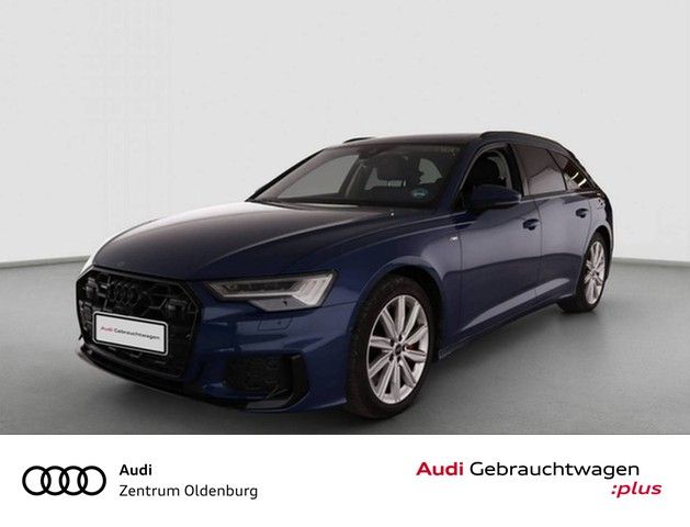 Audi A6 31.234 km 62.479 € Oldenburg 26135