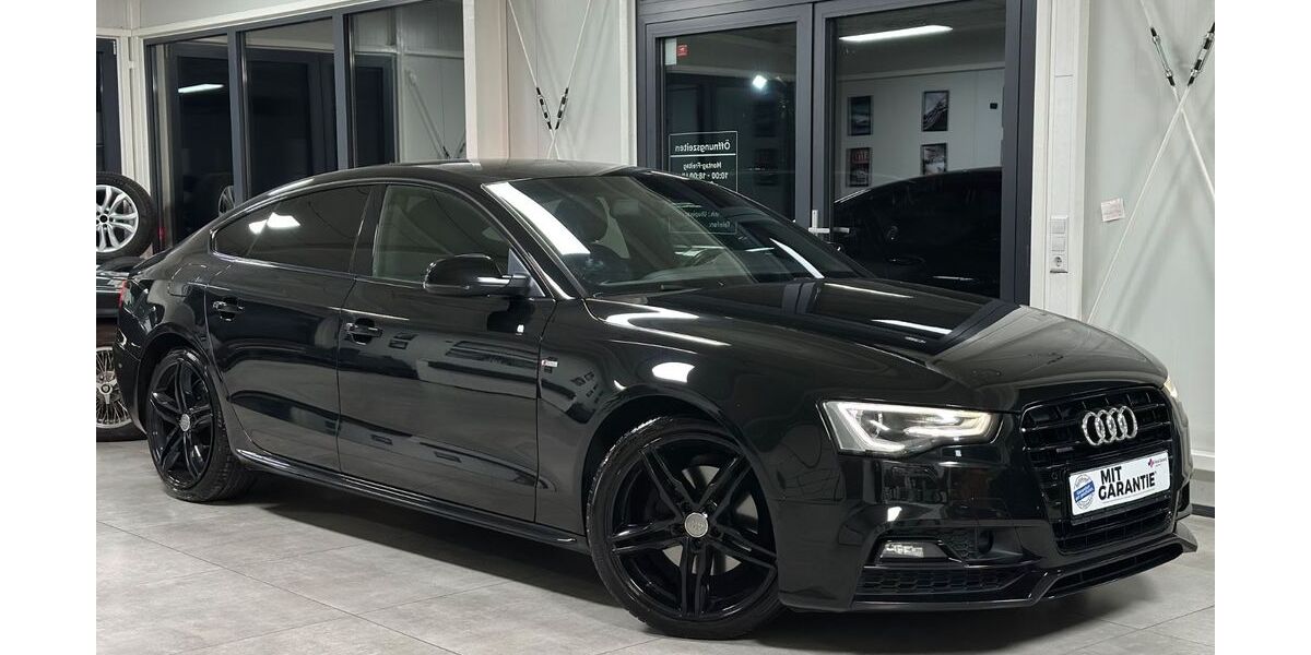 Audi A5 138.000 km 19.890 &euro; Mühlacker 75417