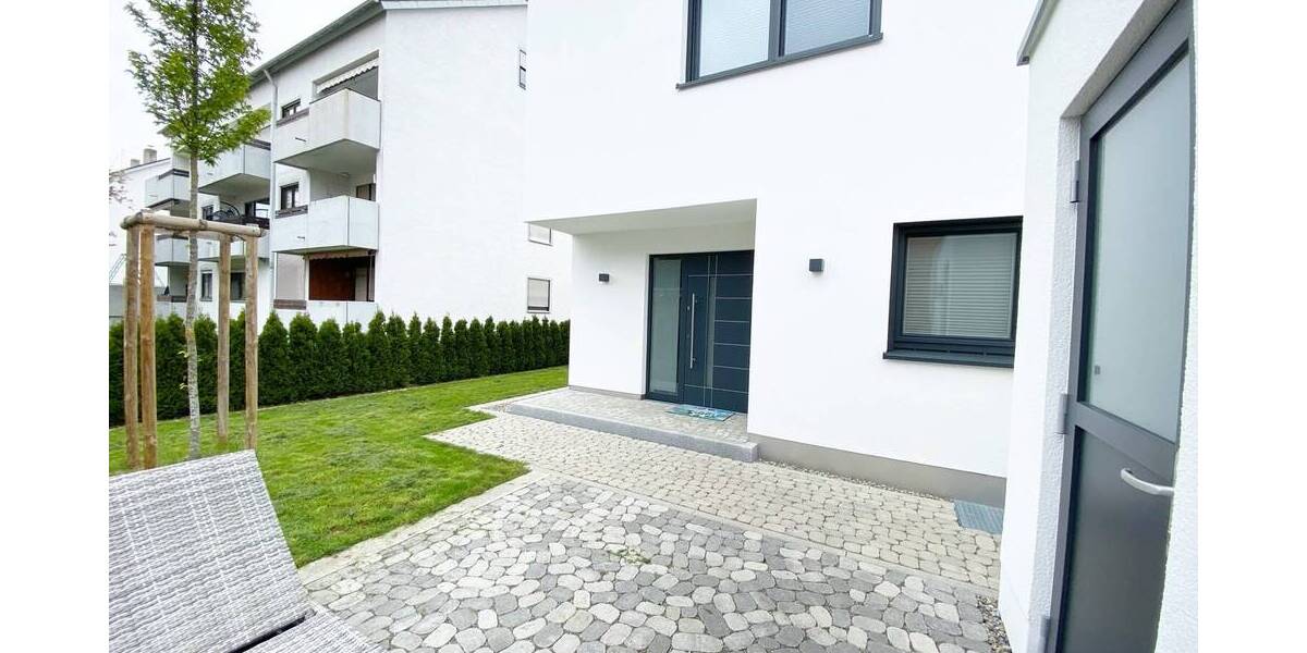 Doppelhaushälfte Senden - 6 Zimmer, 174 m&sup2;, 897.000&euro; | Angebot:23969243