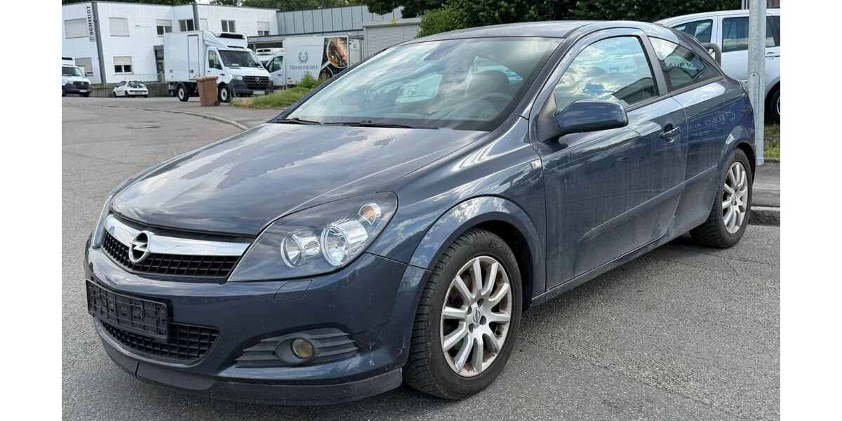 Opel Astra 236.000 km 550 &euro; Wendlingen 73240