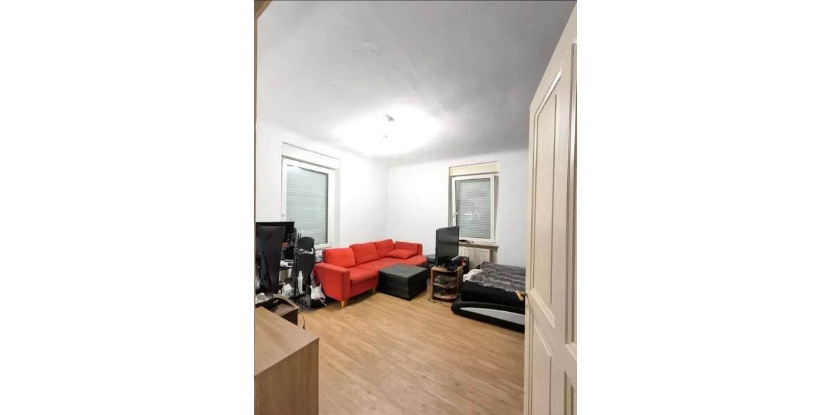 3 Zimmer Wohnung - Zellerau - Provisionsfrei - ab sofort 3 zimmer