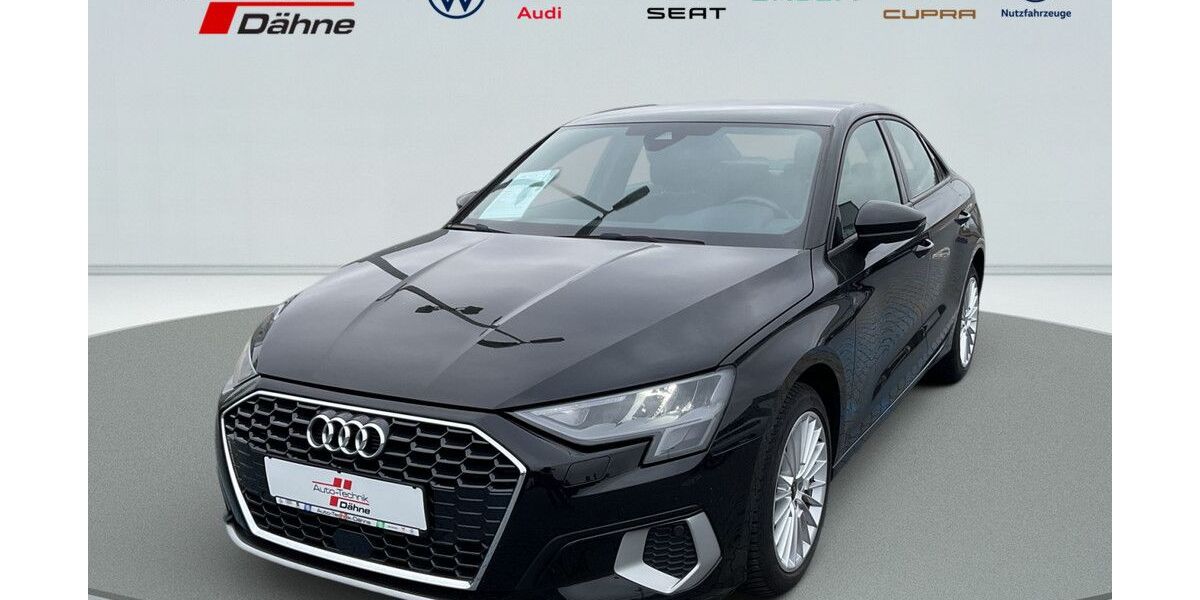 Audi A3 64.523 km 24.490 &euro; Wittenberge 19322