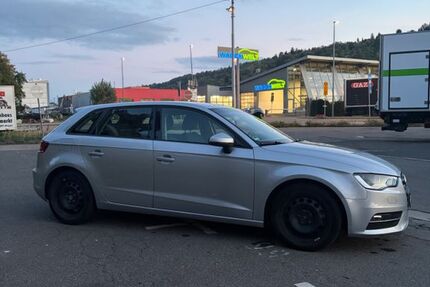 Audi A3 238.000 km 8.799 &euro; Esslingen 73730
