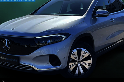 Mercedes-Benz EQA 13.999 km 44.440 &euro; Wiesloch 69168