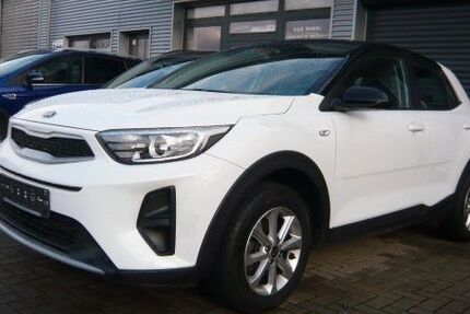 Kia Stonic 39.000 km 12.900 &euro; Kassel 34123