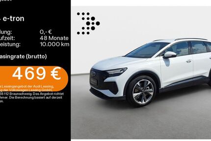 Audi Q4 e-tron 57.500 km 32.880 &euro; Lichtenfels 96215
