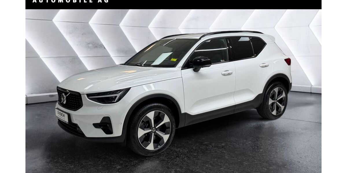 Volvo XC40 17.722 km 35.990 &euro; Berlin 12683